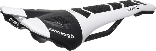 Sella Prologue Scratch 2 CPC NACK 134 double couverture