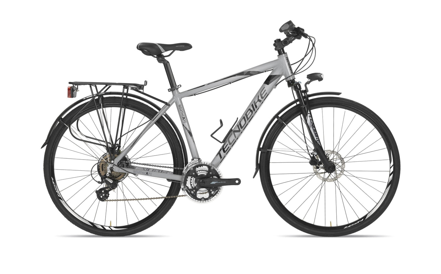 Tecnobike northcape 28" 21v