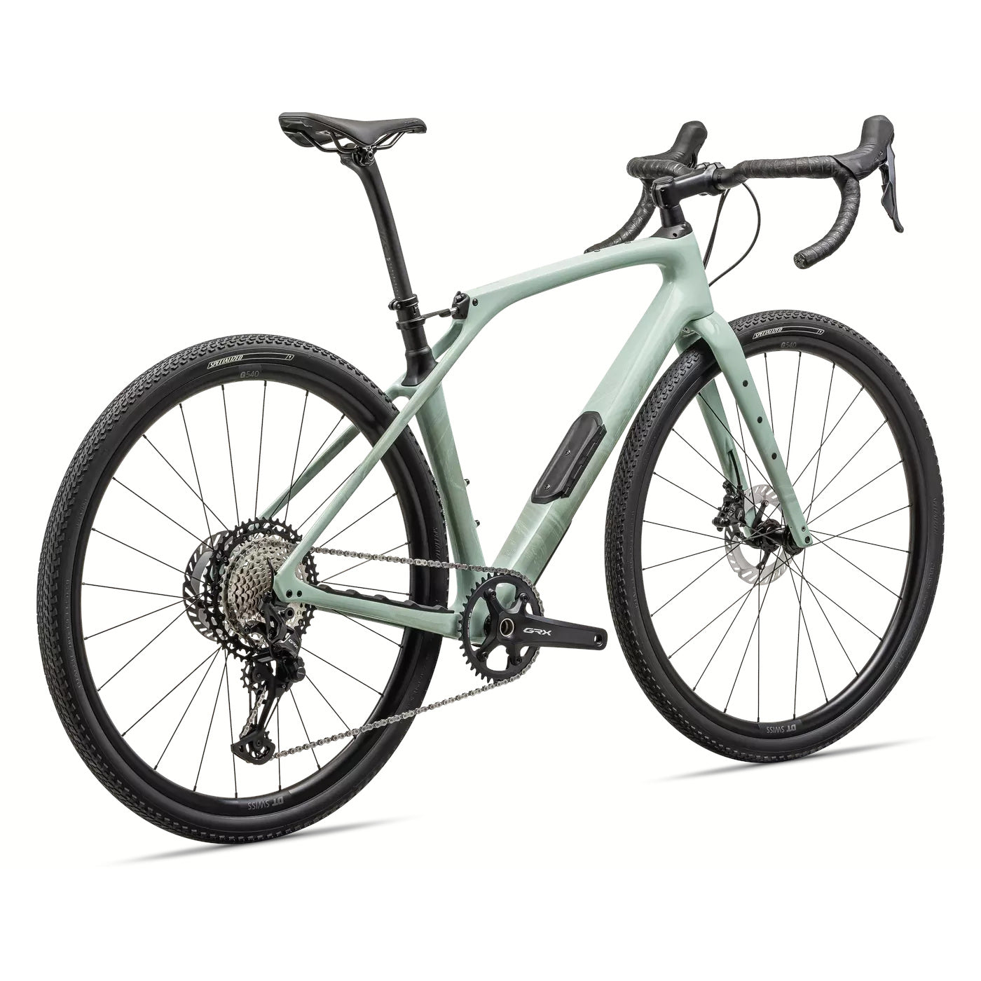 Specialized Diverge STR Comp