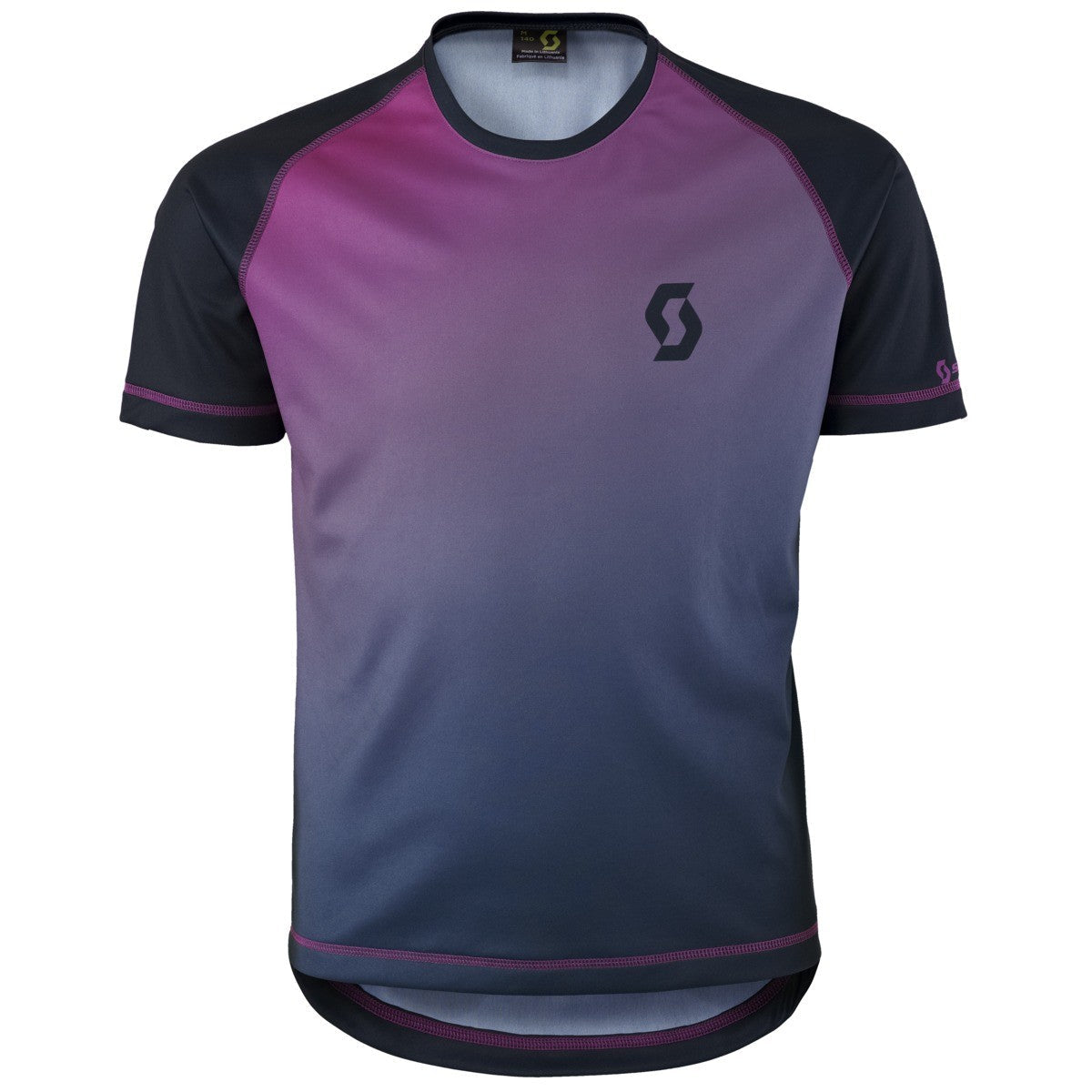 Chemise enfant Scott Sentier 30