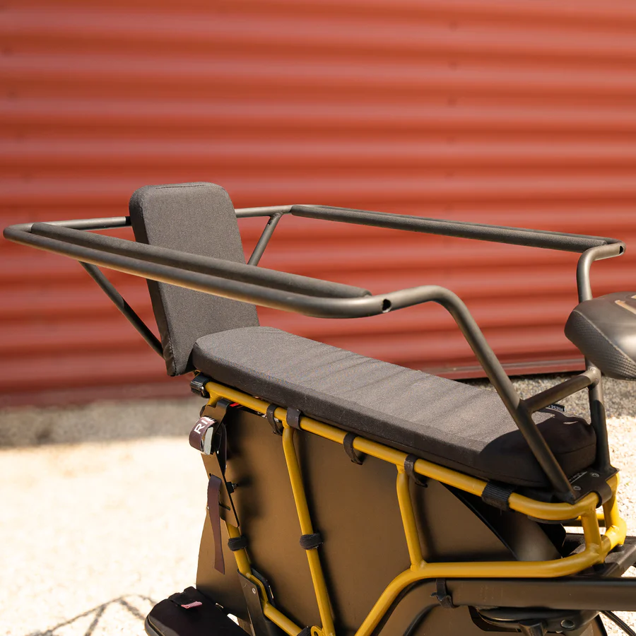 Kit Sicherheitsstar Riese & Müller für Multichanger