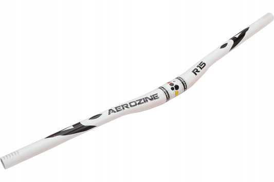 Aerozina SL Flat Bar XBR5 kierownica