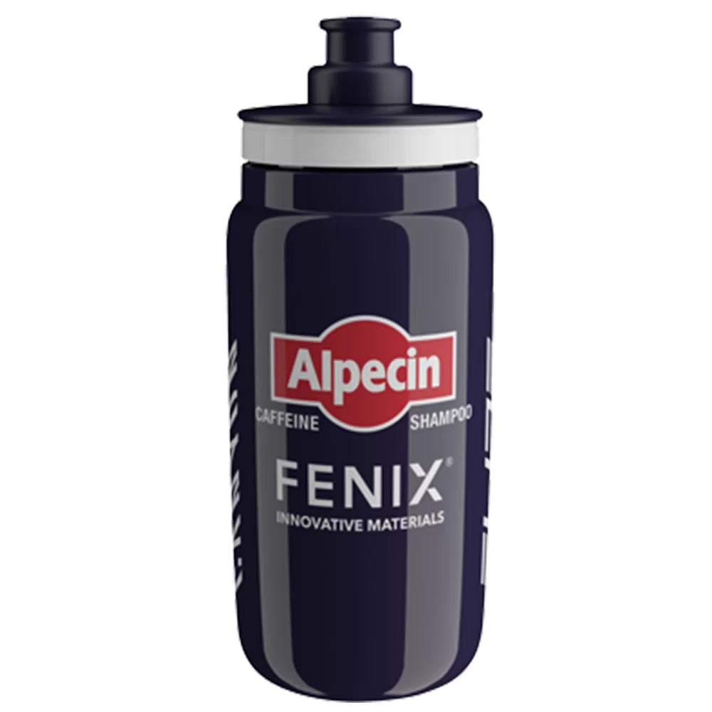 Elite Fly Team Alpecin Fenix 550 ml