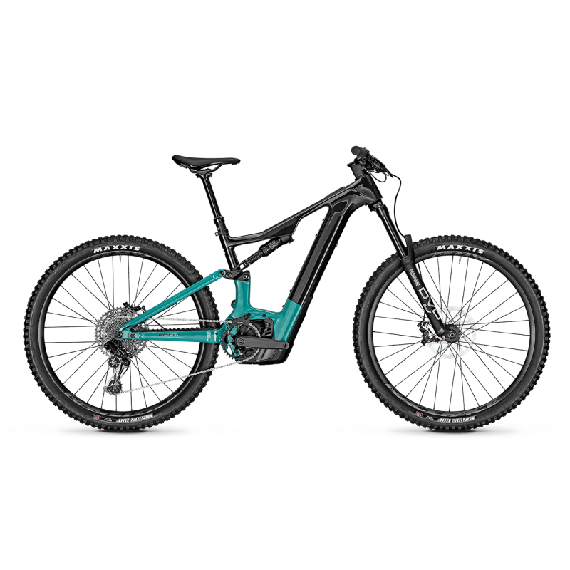 Focus Jam2 8,7 625Wh