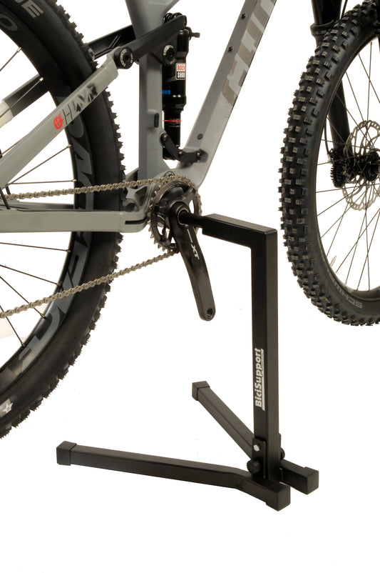 Punto de bicisupport Bicisupport Stend plegable BS149