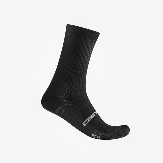 Calcetines Castelli Espresso 18 Sock 2025