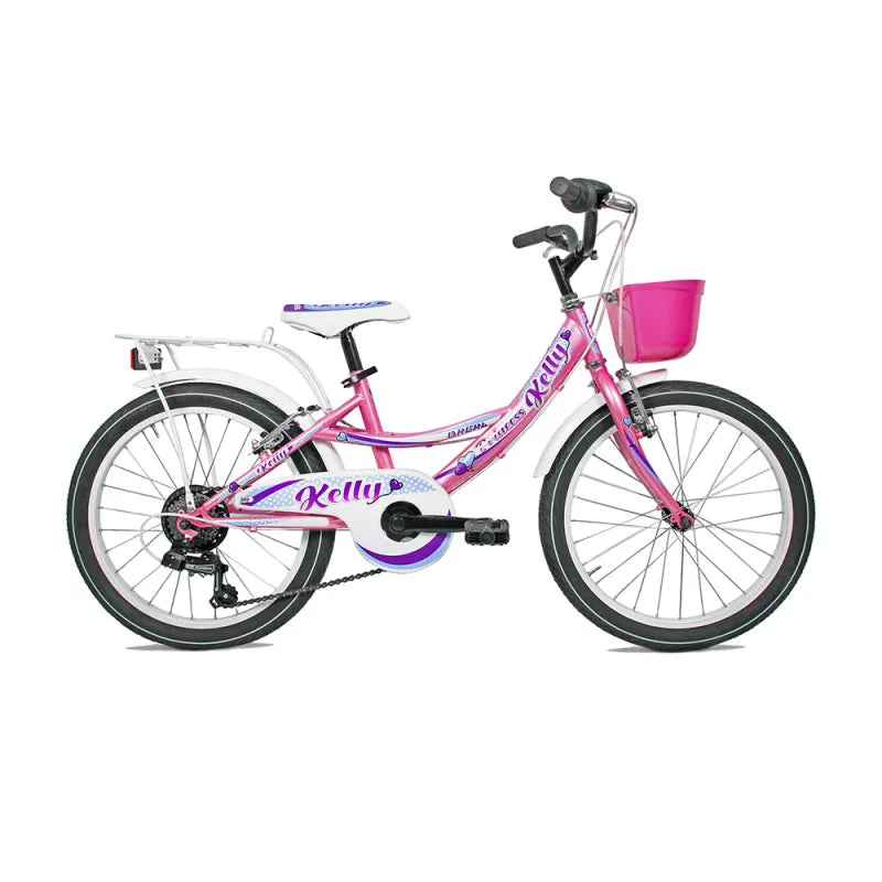 Brera Kelly Prinzessin 20 "6V