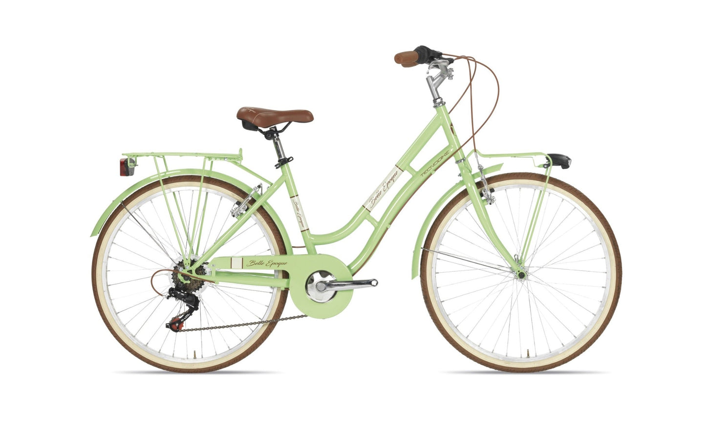 Tecnobike Belle Epoque Lady 26 "6v