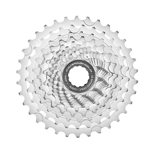 Campagnolo Chorus Disc 2x12 Gruppe