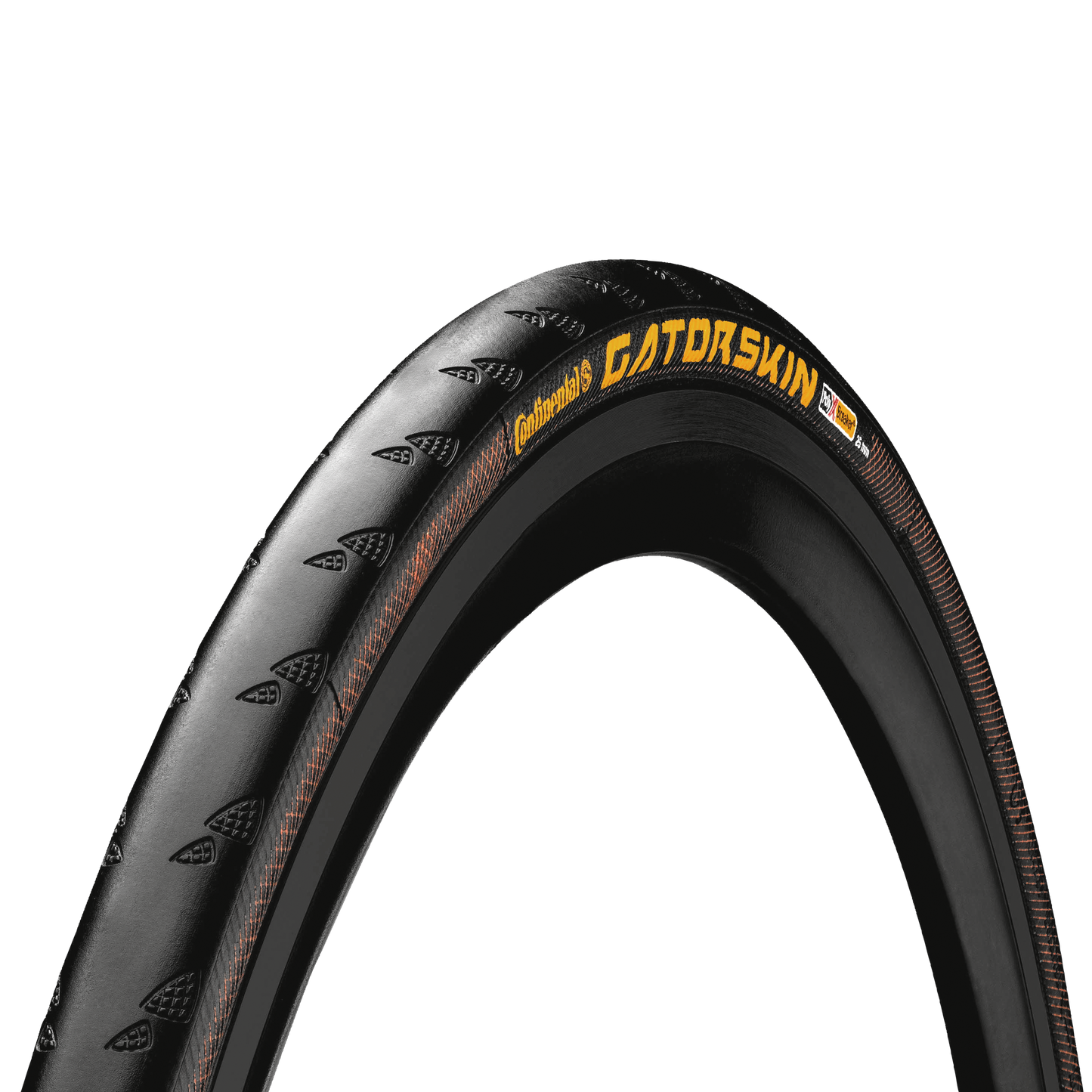 Continental Gatorskin 700x23C