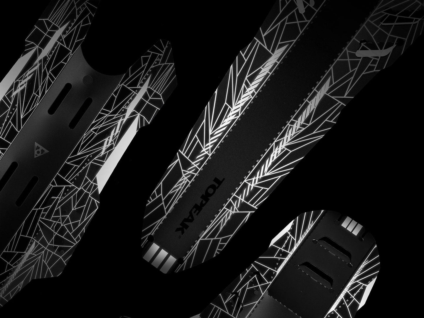 Topaak d-flash st buguardón trasero