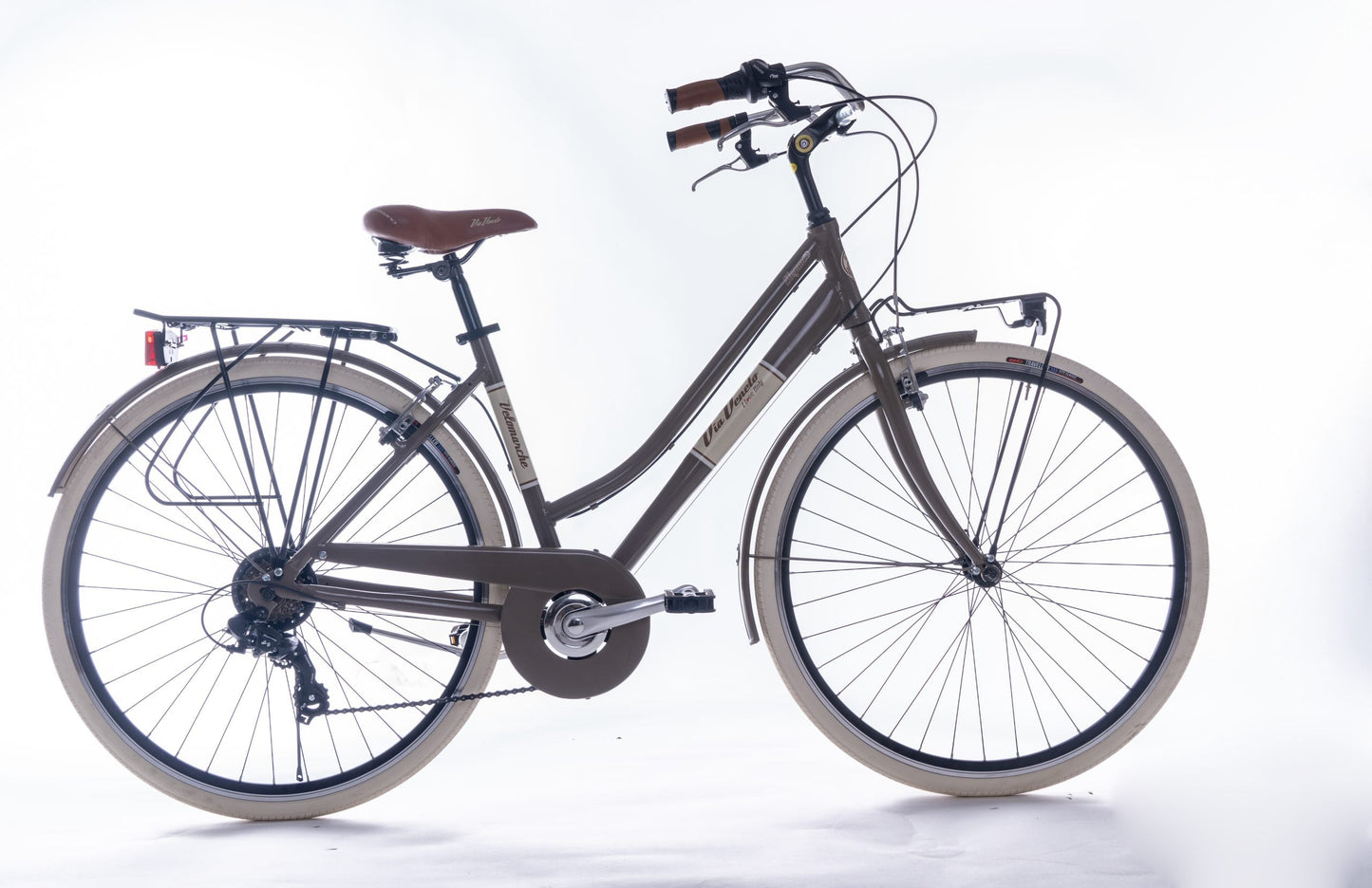 Via Veneto Elengance Lady 28 "