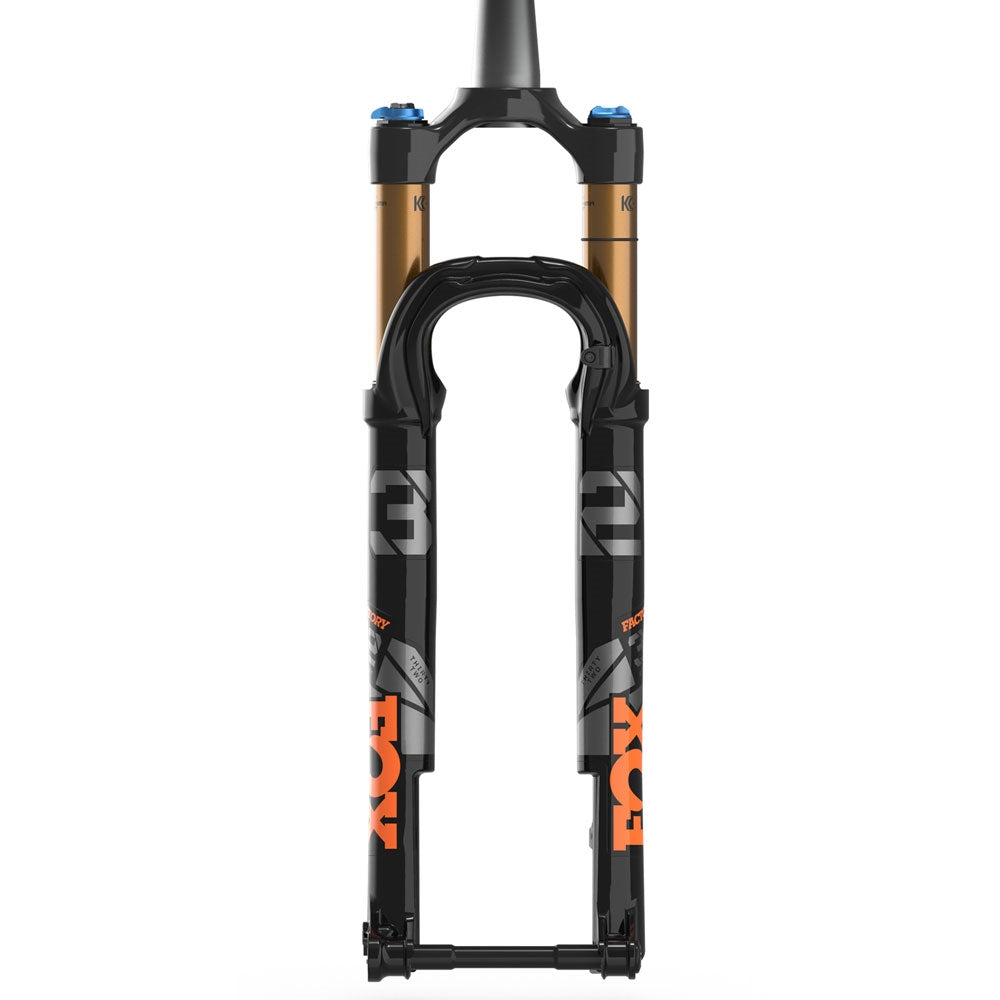 Forcella Fox 32 K Float 29" Stepcast FIT4 Remote 100mm Offset 51mm