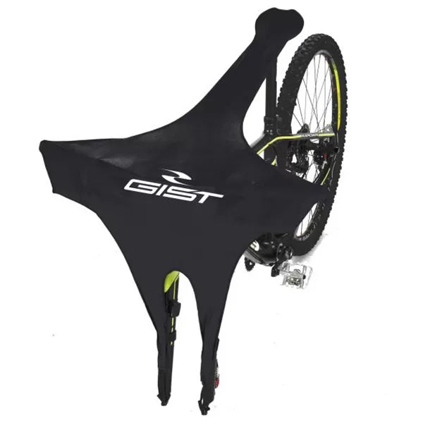 MTB GIST BIKE Ochrona roweru