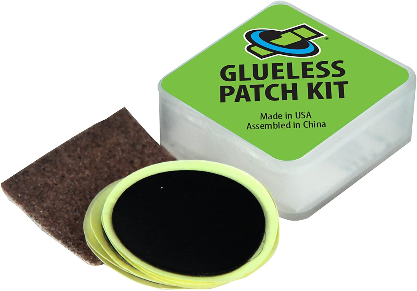 Kit d'innovation 36 conf. Chambre à air de TOPPE