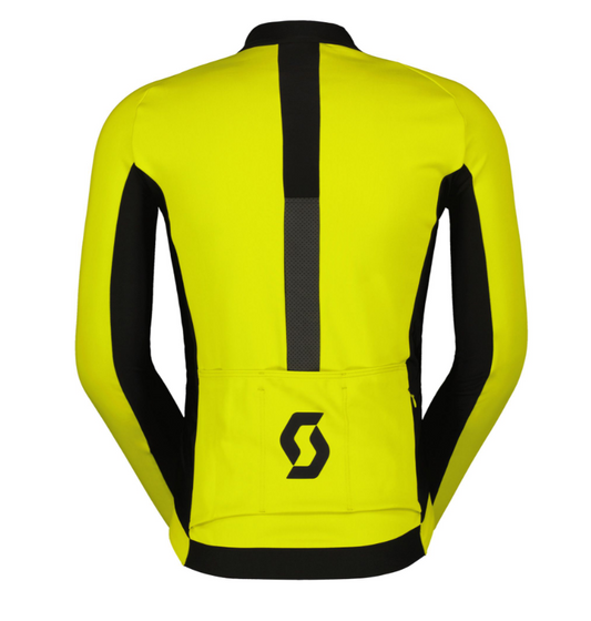 Chaqueta para hombres Scott RC Pro Windstopper