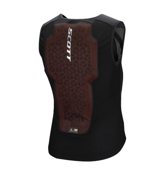 Gilet de protection Scott SoftCon Hybrid Pro Protector