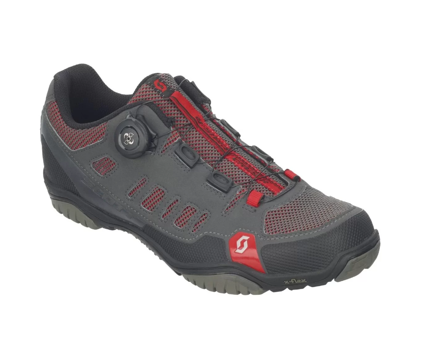 Zapatos Scott Sport Crus R boa