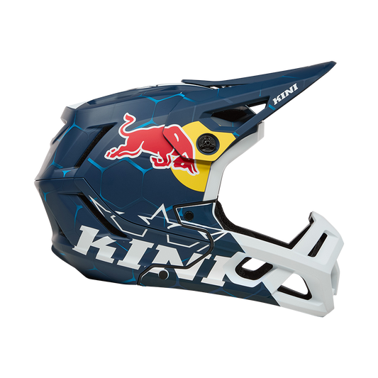 Hełm O'Neal Ec Kini Red Bull 1.0