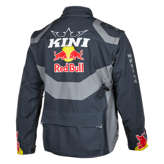 O'Neal Exc Kini Red Bull 1.0 Veste