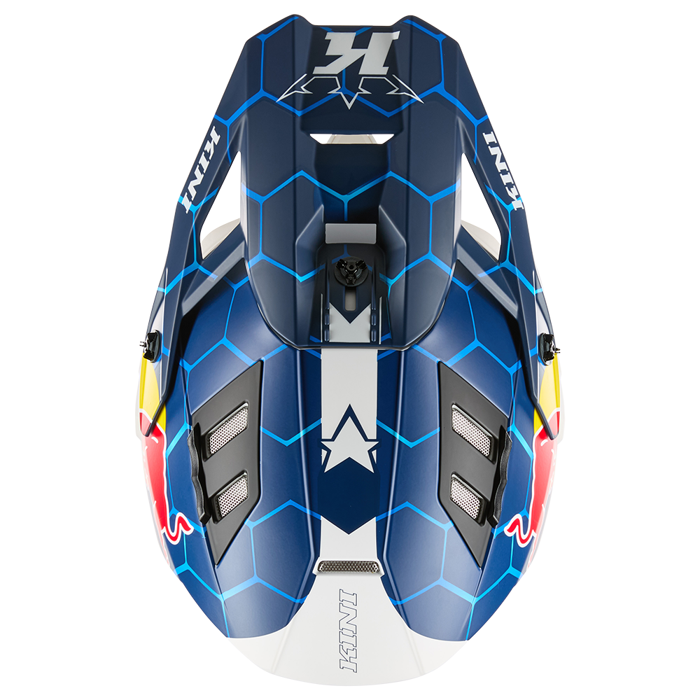 Hełm O'Neal Exc Kini Red Bull 1.0