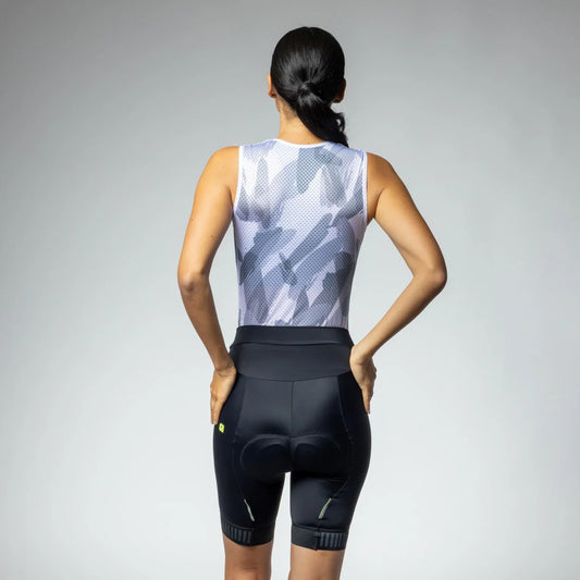 Pantaloncino Donna Alè Pragma Traguardo 2025