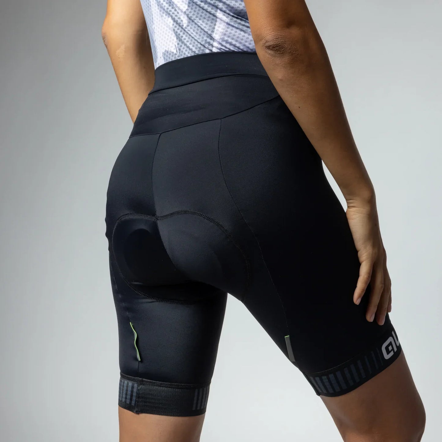 Pantaloncino Donna Alè Pragma Traguardo 2025