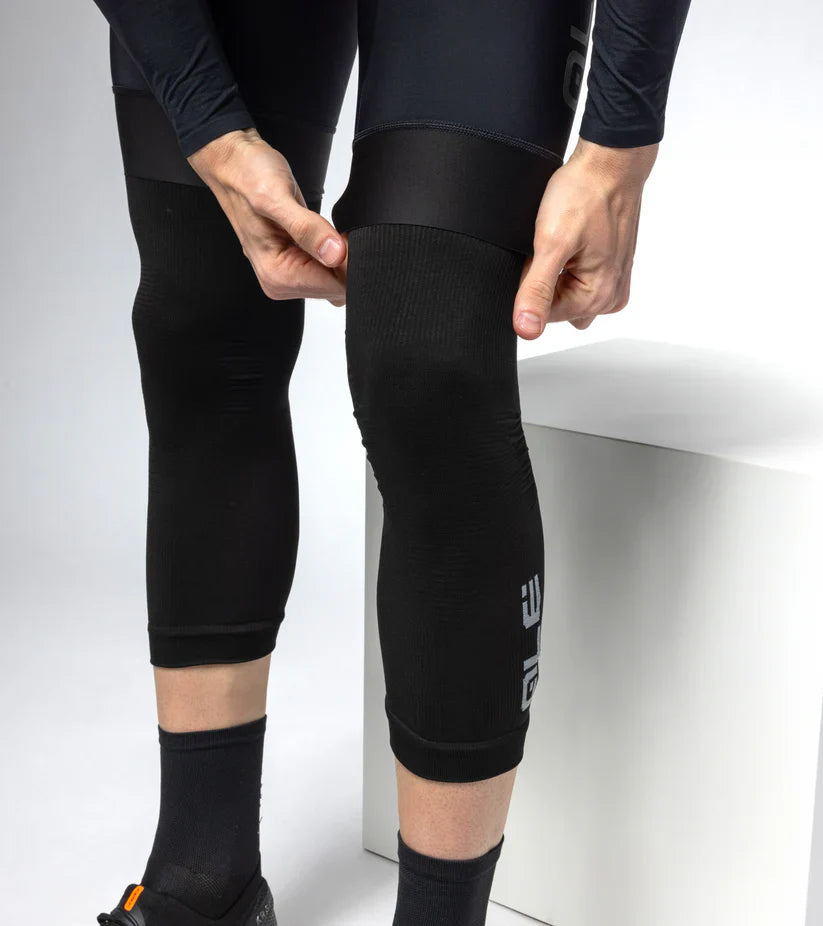 Alé Seamless 2026 knee cover