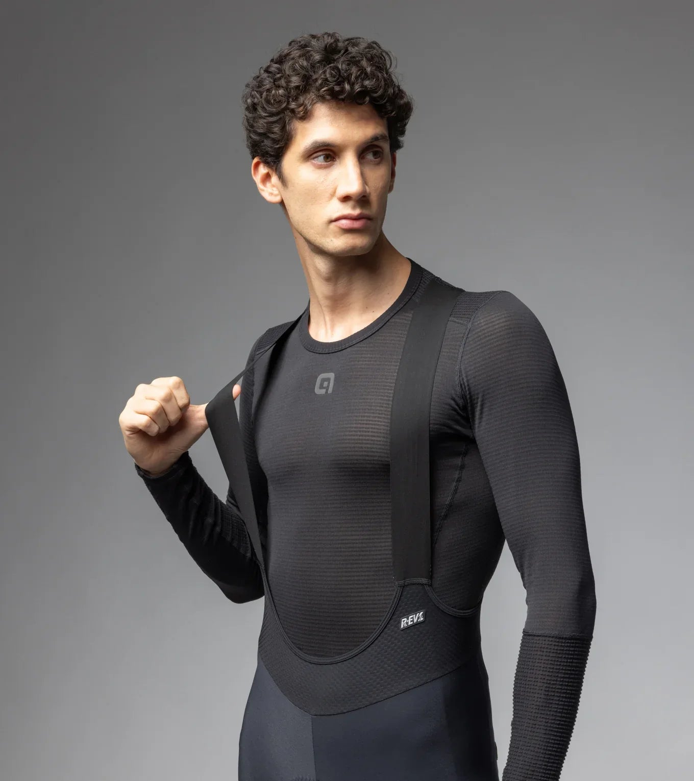 Alé Speedfondo Plus R-EV1 2025 Winter Tights