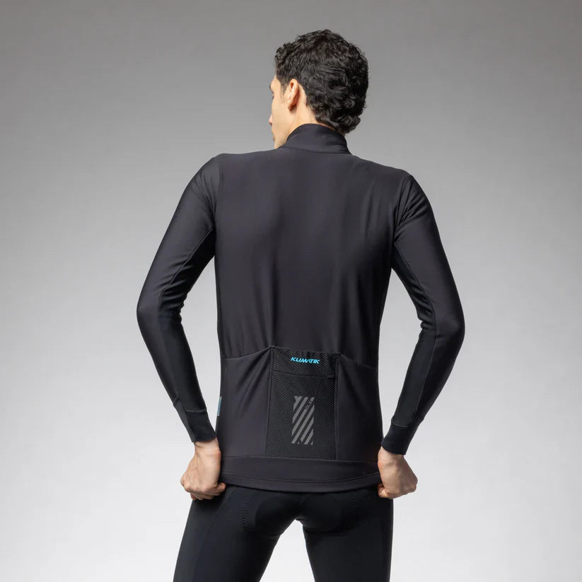 Veste d'hiver Alé Klimatik K-Tornado 2026