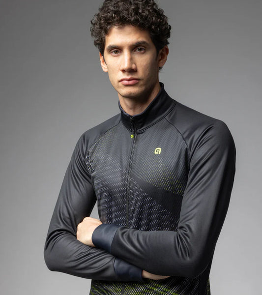 Alé Pragma Connect 2025 winter jacket