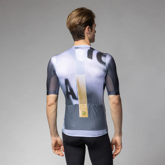 Kurzarm Alè pr-e Sound 2025 Hemd