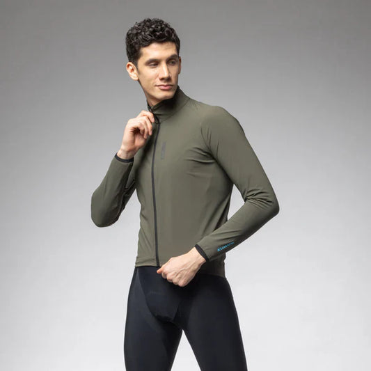 Giacca Antipioggia Alé Klimatik Guscio Racing 2.0 2026