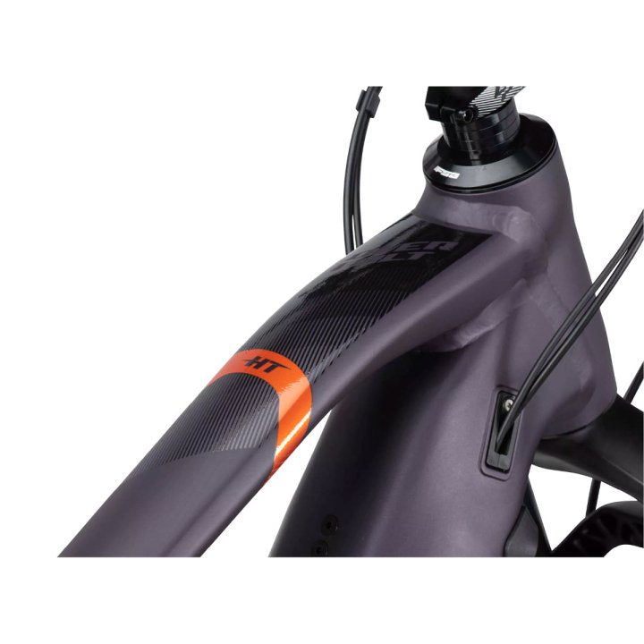 Lapierre Sobrecargadura HT 9.7