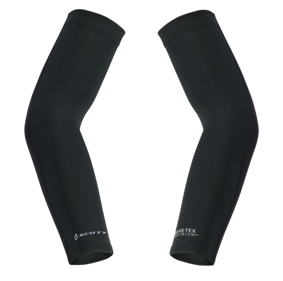 Mangas Scott Toda la temporada profesional