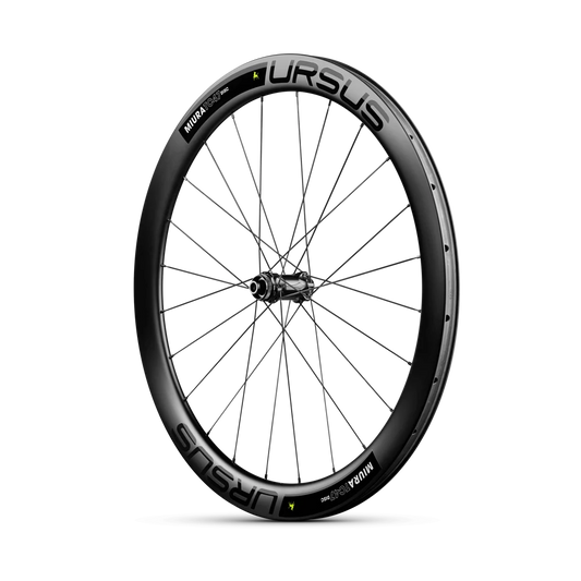 Ruote Ursus Miura TC47 Disc