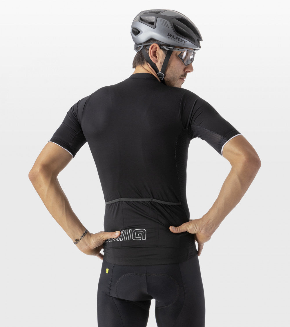 Jersey de bloque de color alè