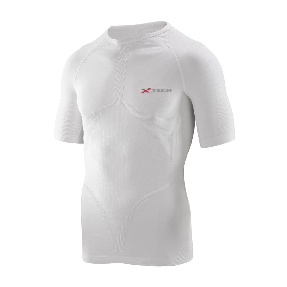Maglia Manica Corta X-Tech Energy