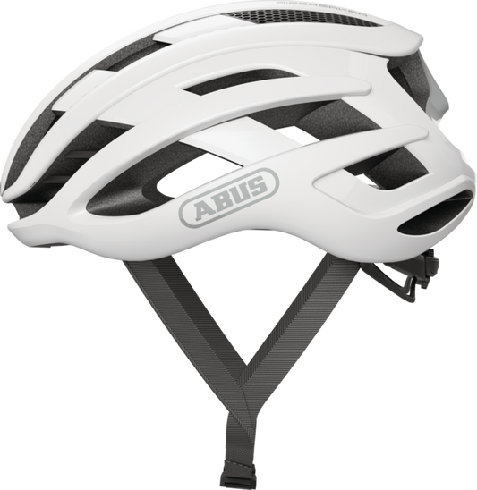 Casco Abus Airbreaker