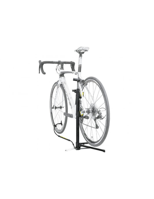 Transformer RX topak floor pump