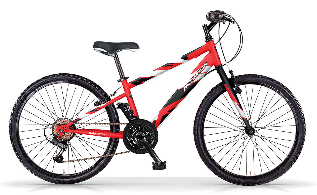 VTT Street Gang 20 Steel 6V