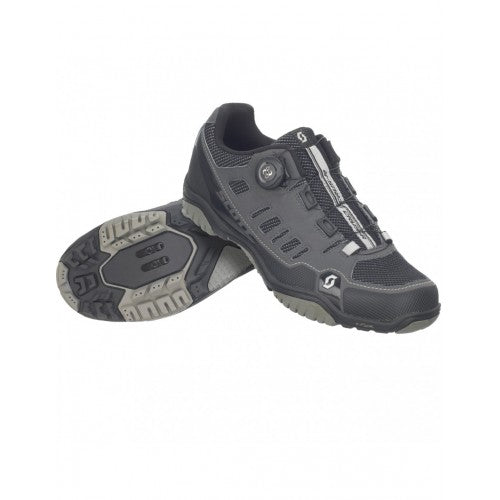 Shoes Scott Sport Crus R Boa