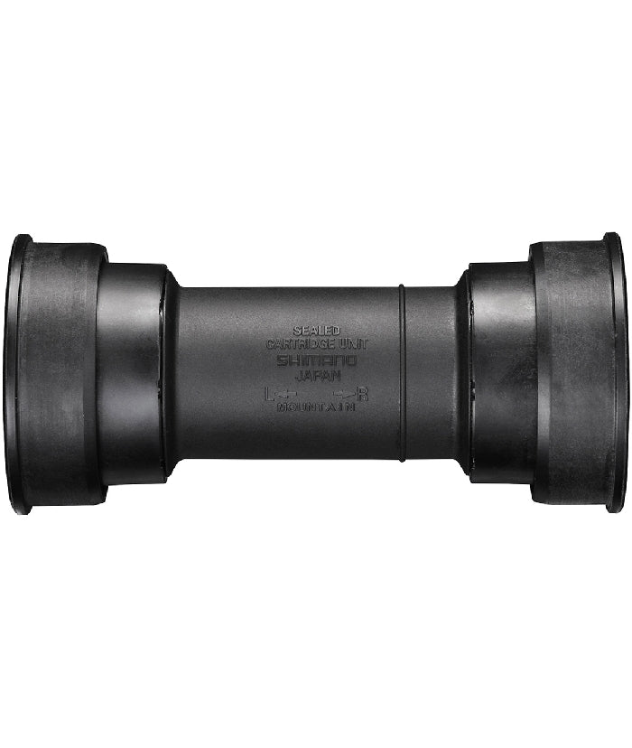 Central movement shimano pressfit xt bb-mt800-pa