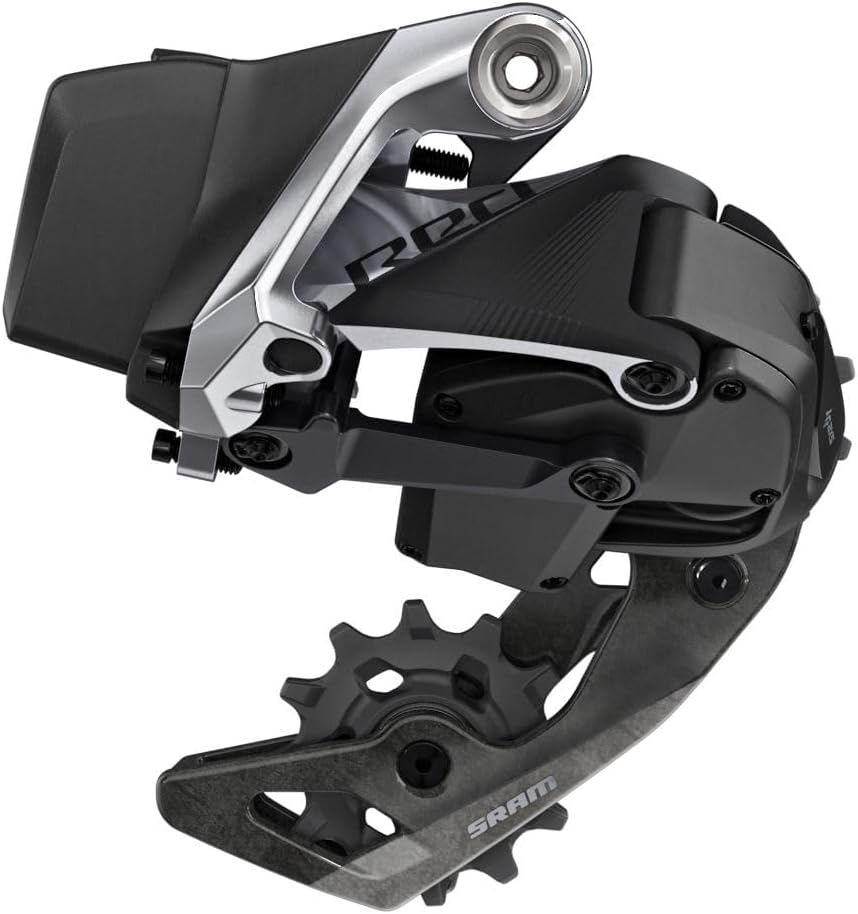 Cambio Sram Red eTap AXS D1 12V