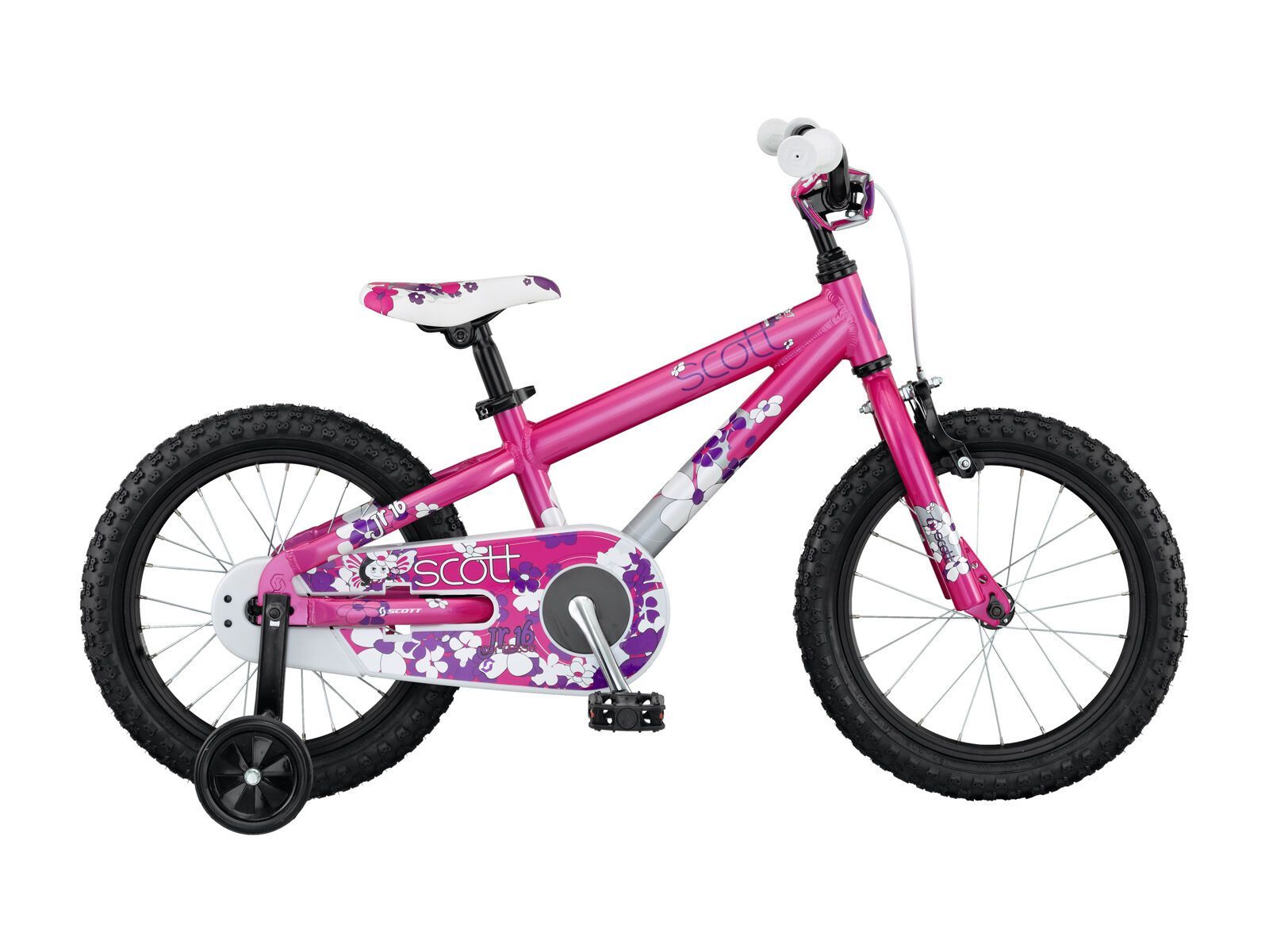Junior Scott Contessa Scott Countess Jr 16 – Evolution Bikes COM