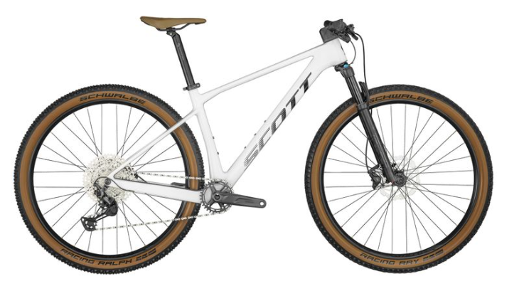 Scott Scale 930 – Evolution Bikes COM