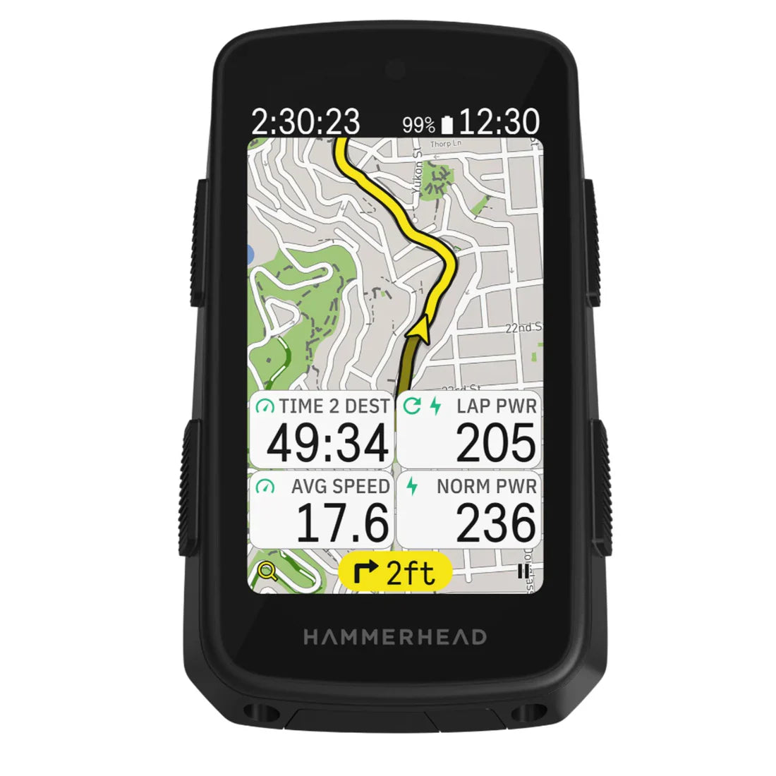 SRAM Red Etap AXS Hammerhead Kit Karoo Kit