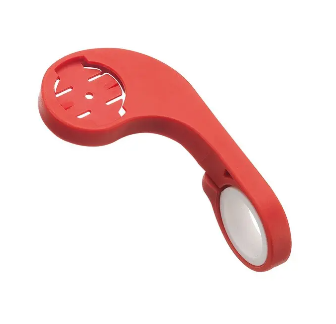 Xon -Unterstützung für Garmin Edge Cyclocomputer