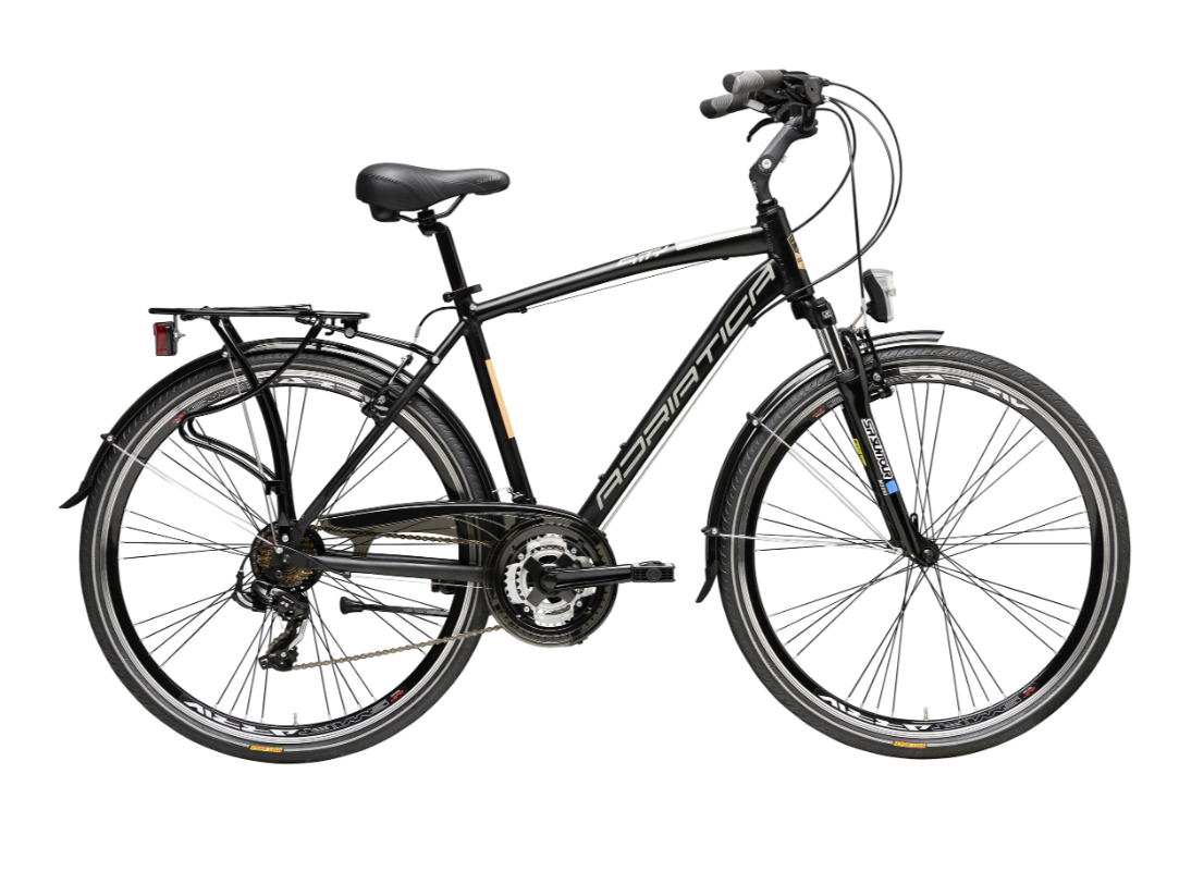 Adriatica - Ciudad 2 Hombre