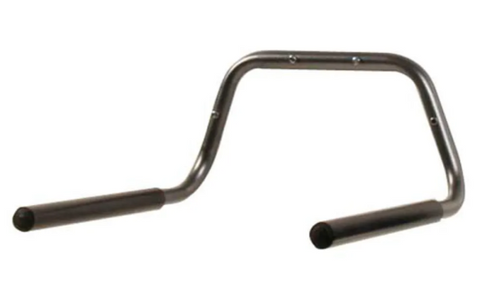 Soporte de pared para 2 bicicletas Bicisupport BS077